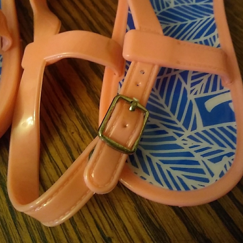 Jelly sandals - Picture 3 of 3